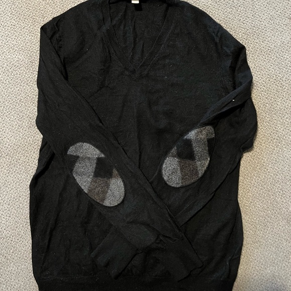 Burberry Other - Mens Burberry sweater